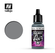Vallejo Paints COLD GREY                   17ML