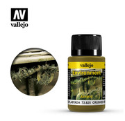 Vallejo Paints CRUSHED GRASS   40ML