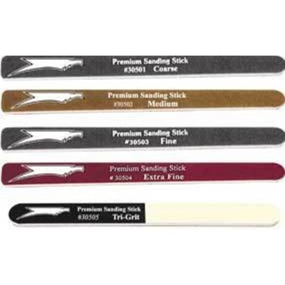 SQU - Squadron Sanding Stick Value Pack - SQ30506