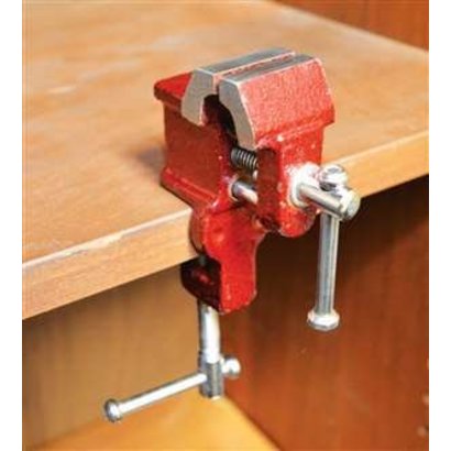 SQU - Squadron Squadron Tools Mini Bench Vise