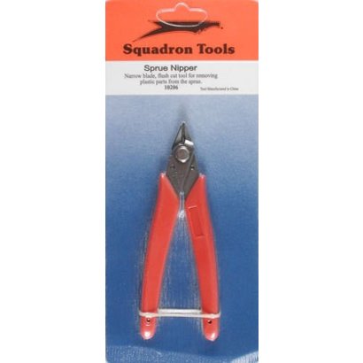 SQU - Squadron 10206 Sprue Nipper 5.25 *