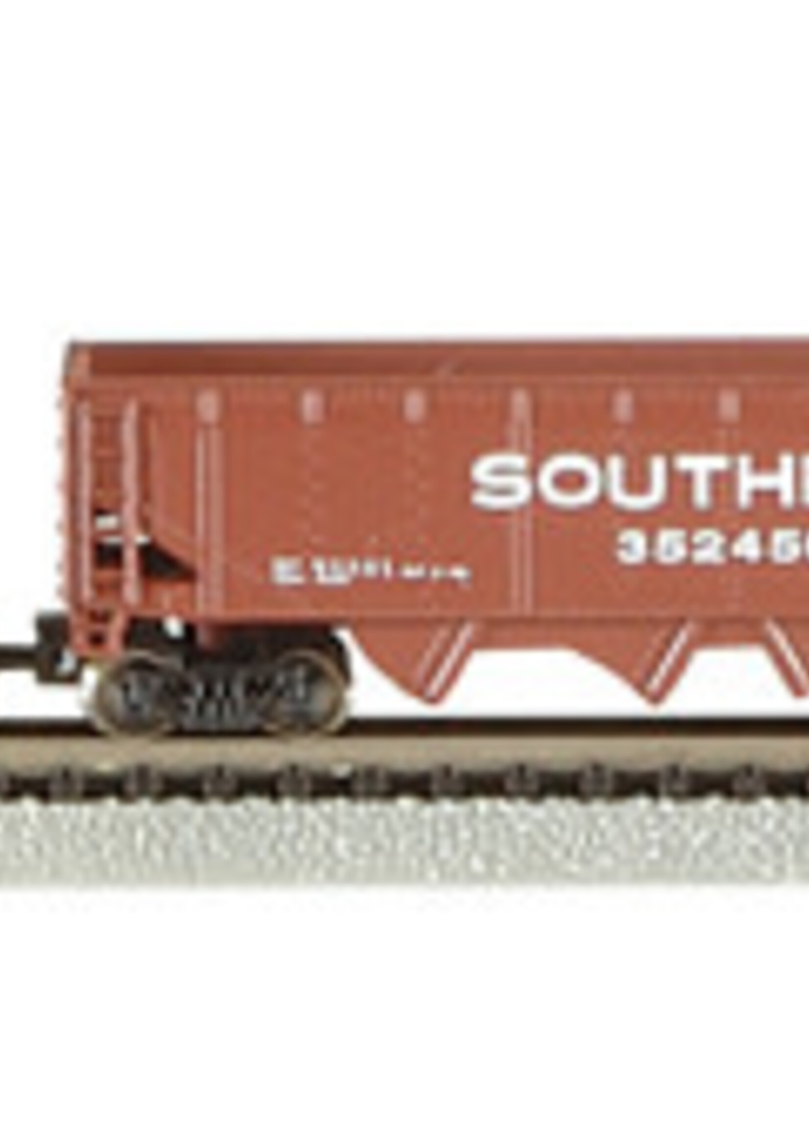 Bachmann yard boss 2025