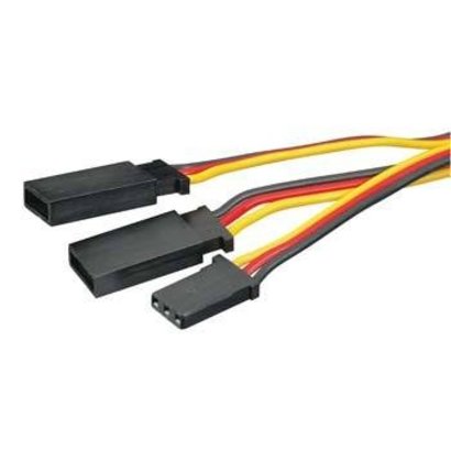 Tactic (TAC) Y-Harness 20" (500mm) Universal