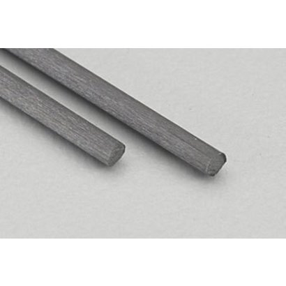 MID- Midwest 472- 5704 Carbon Fiber Rod .060 24" (2)