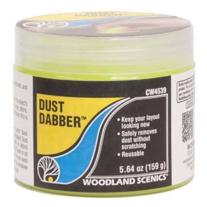 WOO - Woodland Scenics 785- CW4539 Dust Dabber