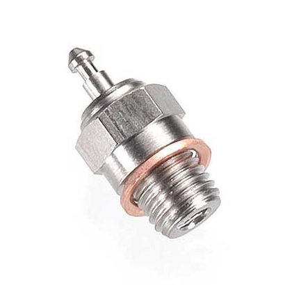TRA - Traxxas 3232X Glow Plug Super Duty Long (1)