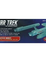 AMT/ERTL (AMT) Star Trek 1/350 USS Enterprise Photoetch