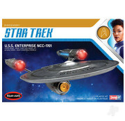 Star Trek 1/350 Enterprise