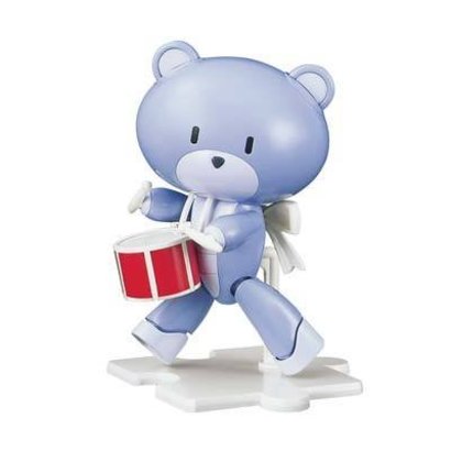 BANDAI MODEL KITS 211236 HPGP 1/144 Petit'GGuy Rum pum pum purple / Drum