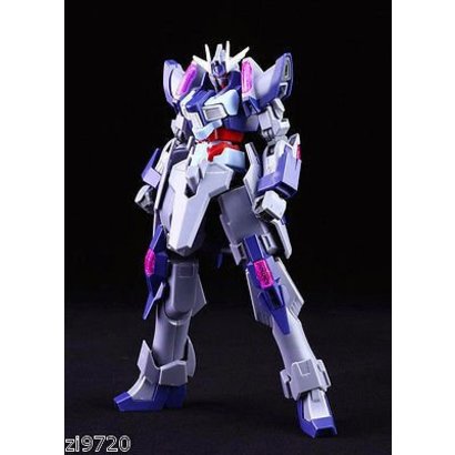BANDAI MODEL KITS 196708 1/144 Denial Gundam Gundam Build Fighters