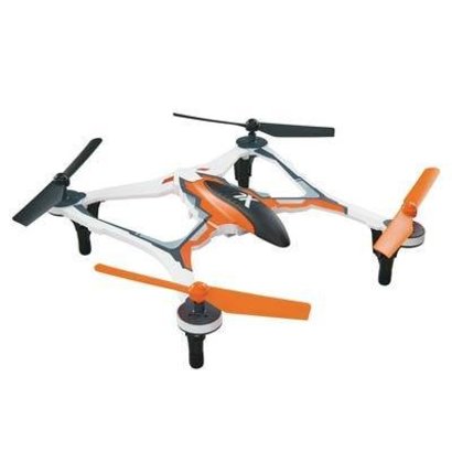 DID - Dromida XL 370 UAV Drone RTF Orange