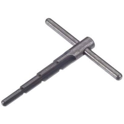 GPM - Great Planes 4-Step Standard Propeller Shaft Reamer