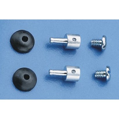 DUB - Dubro 845 Mini E/Z Connectors