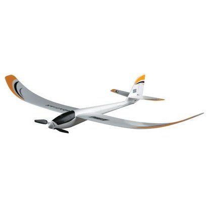 EFL - E-flite U2980 UMX Radian BNF Glider EP