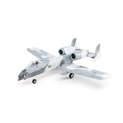 EFL - E-flite UMX A-10 BL BNF Basic with AS3X