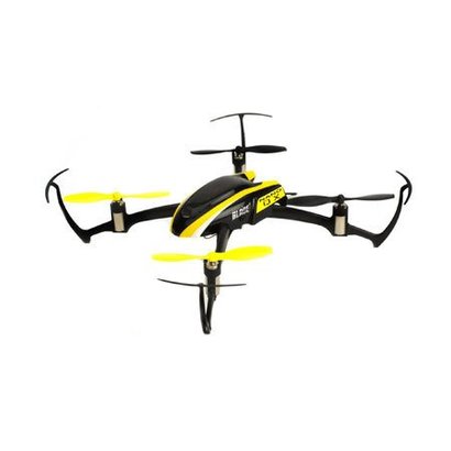 BLH - Blade 7600 Nano QX RTF with SAFE Quadcopter