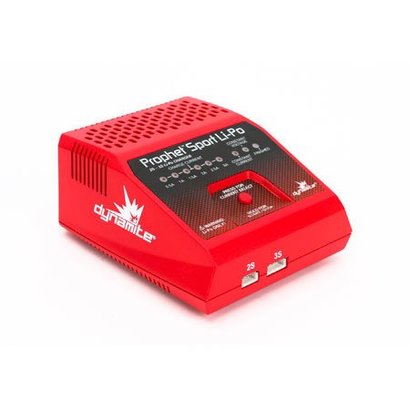 DYN - Dynamite (SO) C2005CA Prophet Sport LiPo 35W AC Charger*