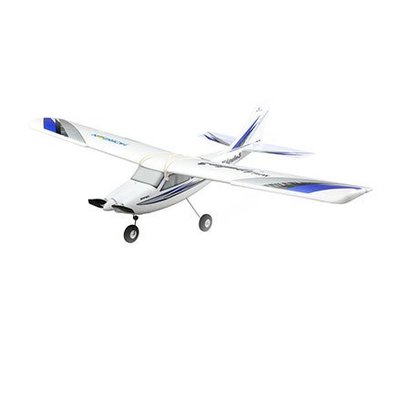 HBZ - HobbyZone 3100 Mini Apprentice S RTF RC Airplane