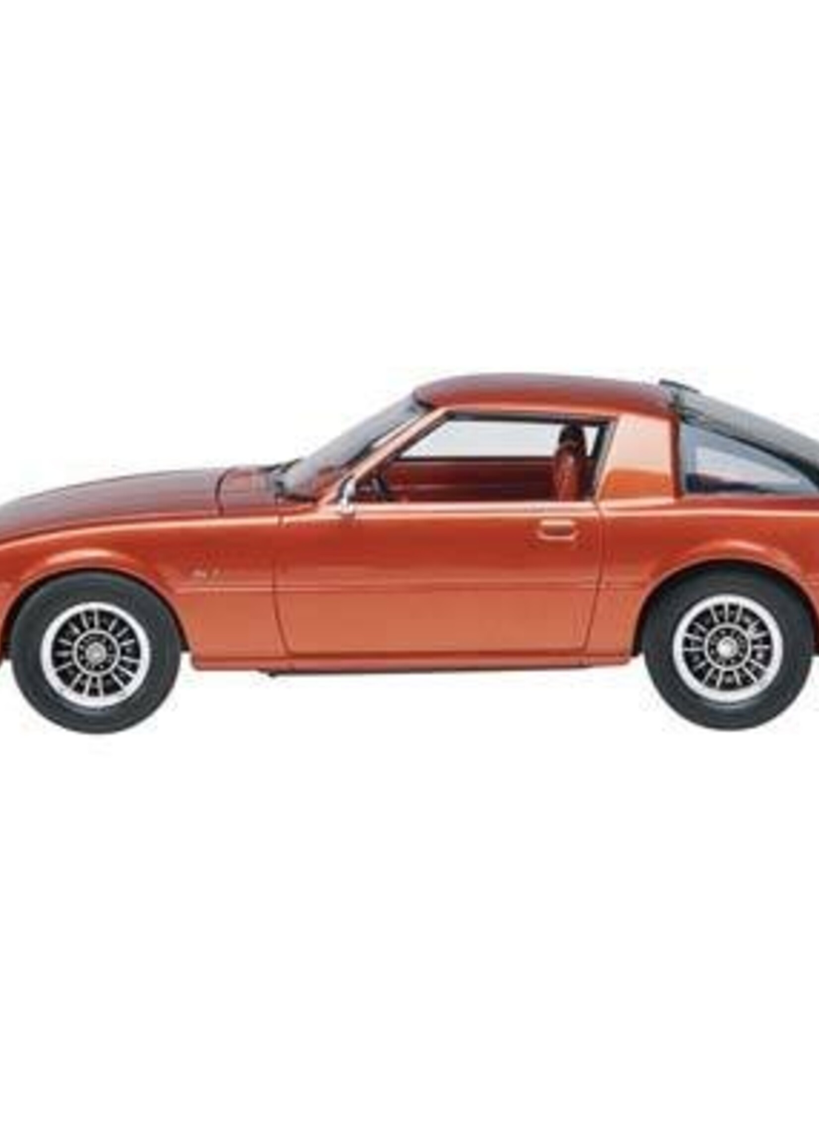 Revell rx7 hotsell