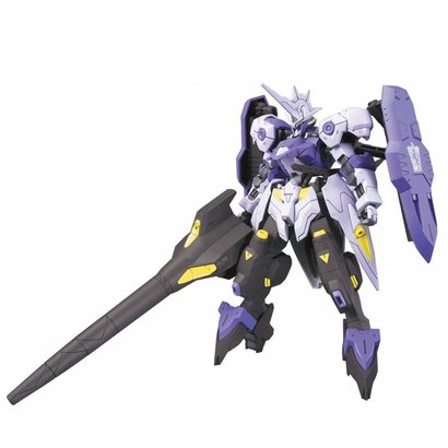 BANDAI MODEL KITS 212963 #35 Gundam Kimaris Vidar IBO Bandai HG