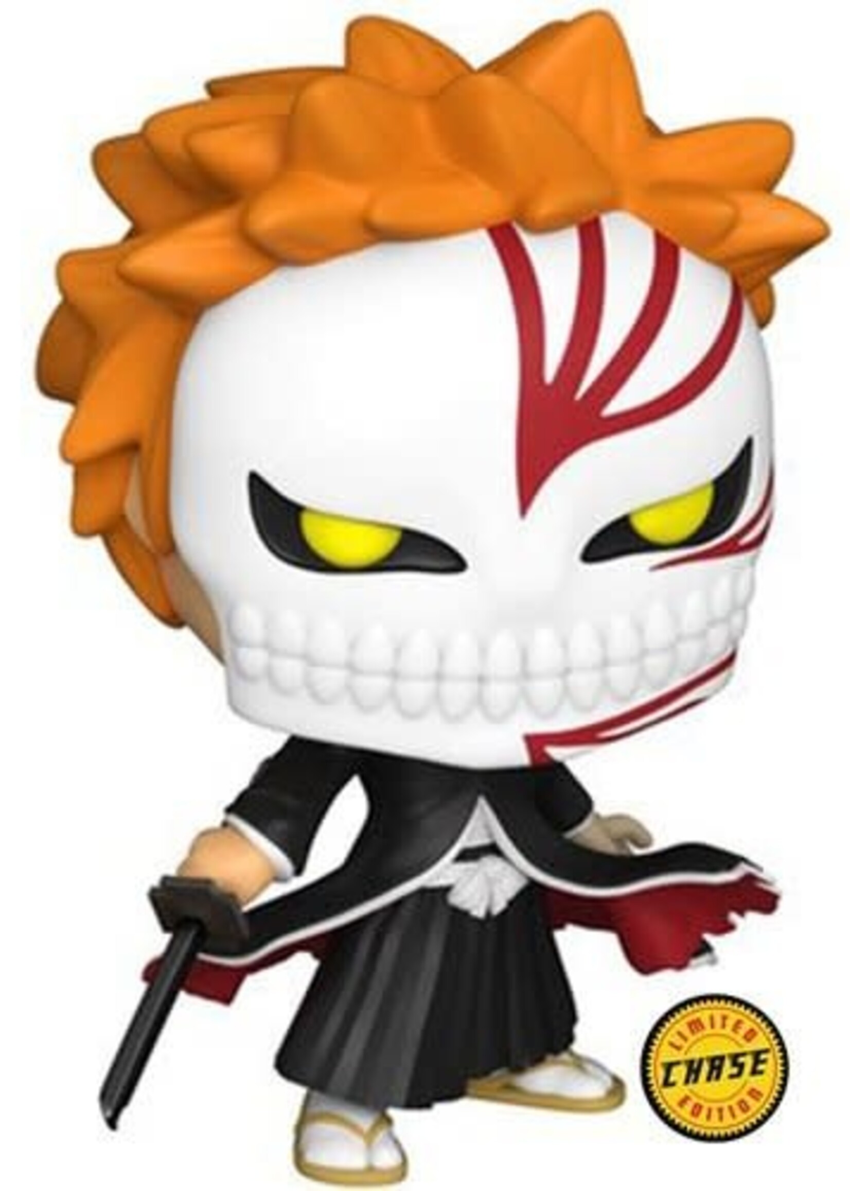 Funko Pop! Animation - Bleach - Ichigo (Bankai Tensa Zangetsu) AAA