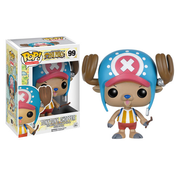 Funko Pop! One Piece Tony Tony Chopper Pop!
