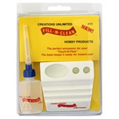 CUH - Flex-I-File FLE0720 FILL-N-CLEAN Accessory Tool