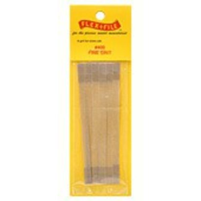 CUH - Flex-I-File FLE0400 FINE FLEX-I-FILE REFILL TAN