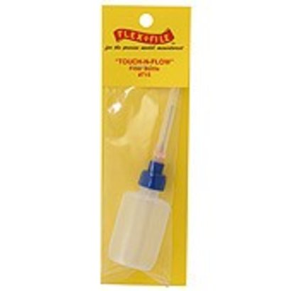 CUH - Flex-I-File FLE0715 TOUCH-N-FLOW FILLER BOTTLE *