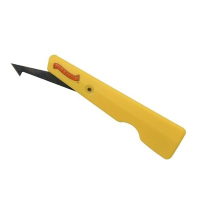 CUH - Flex-I-File 6087 Scribe-N-Cut Knife Folding Knife