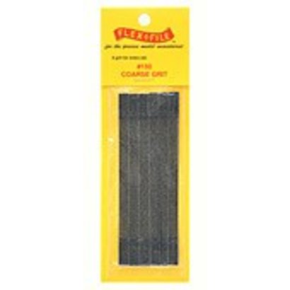 CUH - Flex-I-File FLE0150 6 COARSE F/F REFILL TAPE