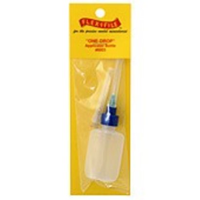 CUH - Flex-I-File 6003 ONE DROP APPLICATOR with 2 tubes *