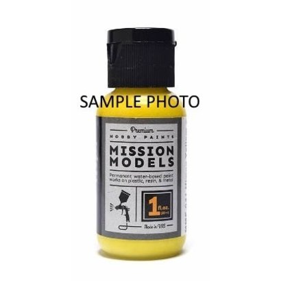 MMP-Mission Models MMP019 Dunkelgelb Late 1944 RAL 7028