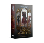 Games Workshop -GW THE BOOK OF MARTYRS