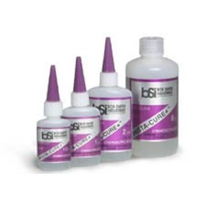 BSI - Bob Smith Industries, Inc. 106 Insta-Cure+ Gap Filling 1/2oz *