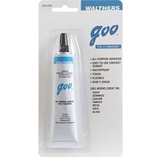 Walthers Goo (HOB) 904- GOO (R) Tube The All Purpose Adhesive