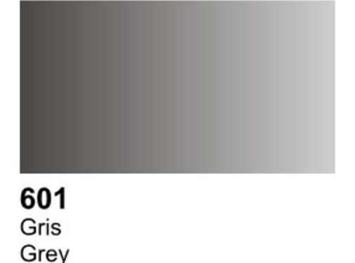 Vallejo Paints VLJ73601  GREY PRIMER  ACRY-POLY      60ML