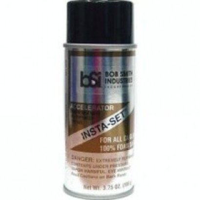 BSI - Bob Smith Industries, Inc. Insta-Set Aerosol 5 9 Fl