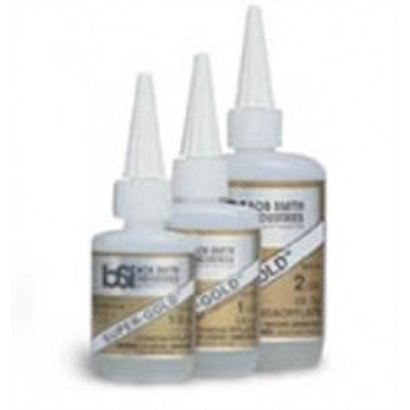 BSI - Bob Smith Industries, Inc. Super-Gold Thin 1/2 Oz *