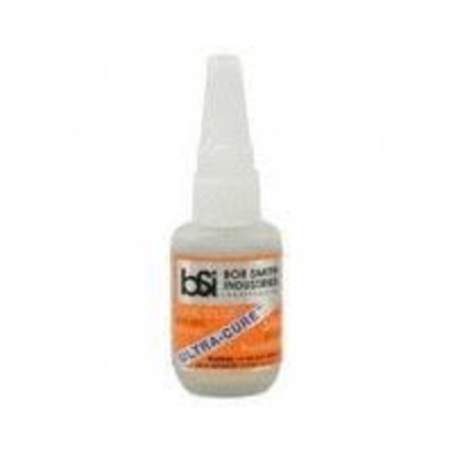 BSI - Bob Smith Industries, Inc. Ultra-Cure TIRE GLUE 3/4 oz
