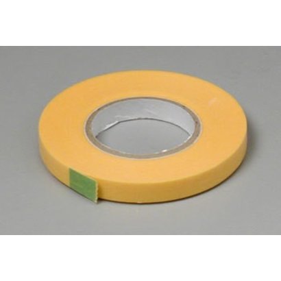 TAM - Tamiya 865- 87033 Plastic Model Masking Tape Refill 6mm