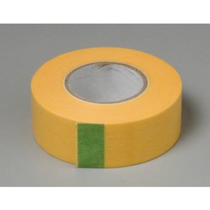 TAM - Tamiya 865- 87035 Masking Tape Refill 18mm