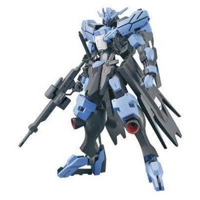 BANDAI MODEL KITS 5055448 #27 Gundam Vidar "Gundam IBO", Bandai HG IBO 1/144