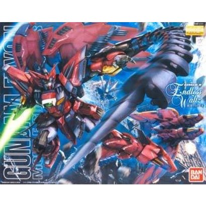 BANDAI MODEL KITS 170379 1/100 MG Gundam Epyon EW Ver.