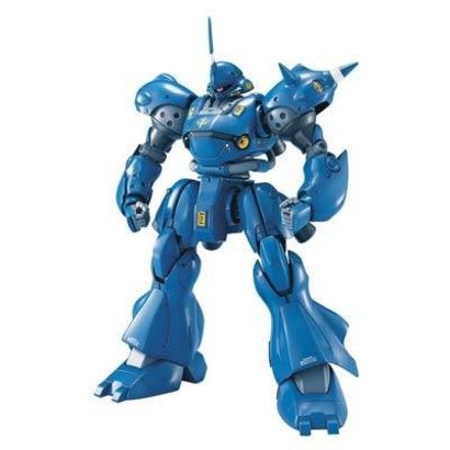 BANDAI MODEL KITS 100366 MS-18E Kampfer Bnadai Master Grade