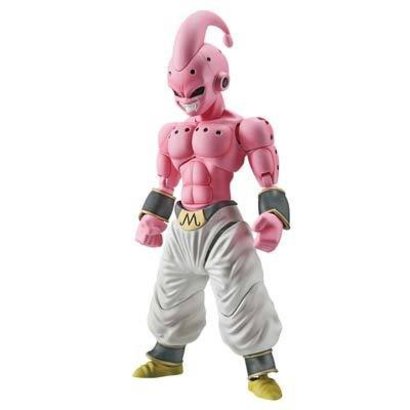 BANDAI MODEL KITS 209428 Kid Buu Dragon Ball Z Figure-Rise Standard