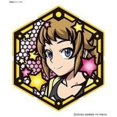 BANDAI MODEL KITS 210529 Hoshino Fumina Gundam Build Fighters Try Character