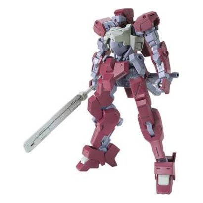 BANDAI MODEL KITS 211950 HG 1/144 IO Frame Shiden Orphans 2nd Season