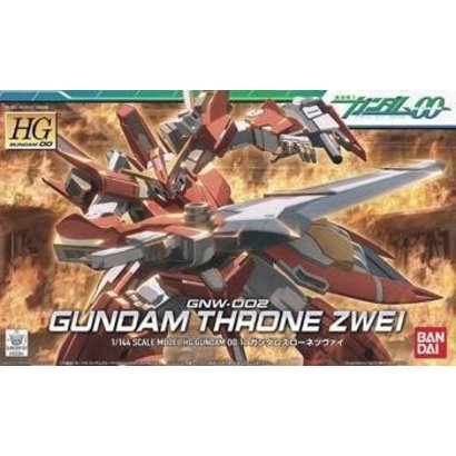 BANDAI MODEL KITS 153121 1/144 Snap #12 Gundam Throne Zwei