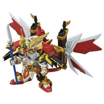 BANDAI MODEL KITS 215635 BB403 MK-III Daishogn Mbile St Gndm BAN LgndBB